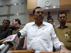 Kapolri Usul Densus Tipikor Dipimpin 3 Lembaga, Ini Kata Jaksa Agung