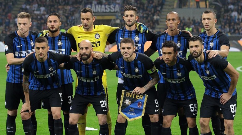Marotta Sebut Inter Sebagai Rival Utama Juventus Marotta Sebut Inter Sebagai Rival Utama Juventus