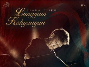 Monita Tahalea hingga Kallula akan Tampil dalam Suara Disko Bareng Fariz RM