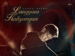 Monita Tahalea hingga Kallula akan Tampil dalam Suara Disko Bareng Fariz RM