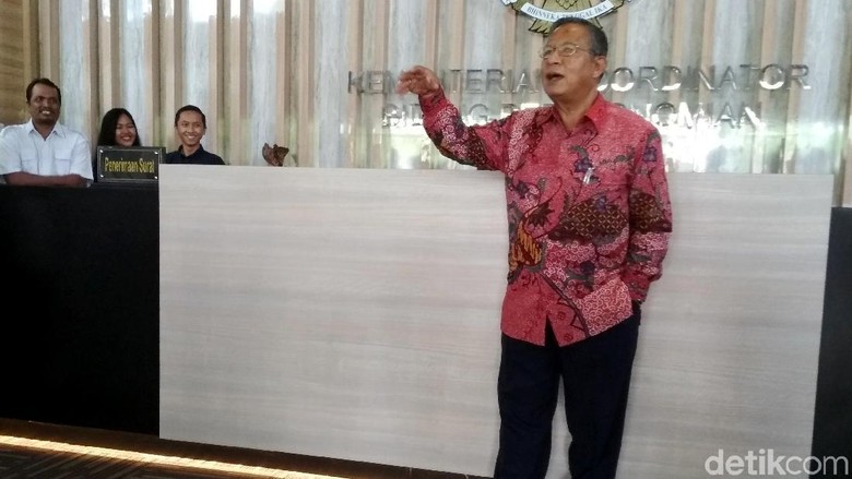 Pemerintah Bakal Pangkas Daftar Barang Impor Terlarang