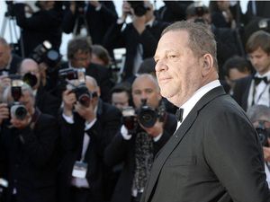 3 Dugaan Serangan Seksual Terkait Weinstein Diselidiki Polisi Inggris