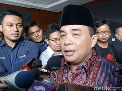 Akom Sebut Irman Pernah Mengeluh e-KTP, Hakim: Apa Urusannya?