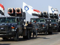 Perang Baru di Kurdistan