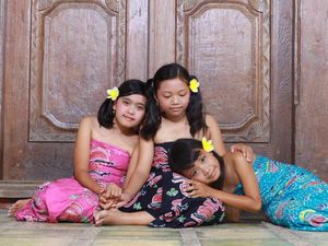 Gadis Desa