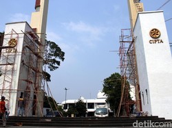 Pemprov DKI Anggarkan Rp 1 Triliun untuk Revitalisasi TIM