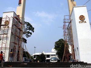 Taman Ismail Marzuki akan Direvitalisasi, Bioskop Dihilangkan Taman Ismail Marzuki akan Direvitalisasi, Bioskop Dihilangkan