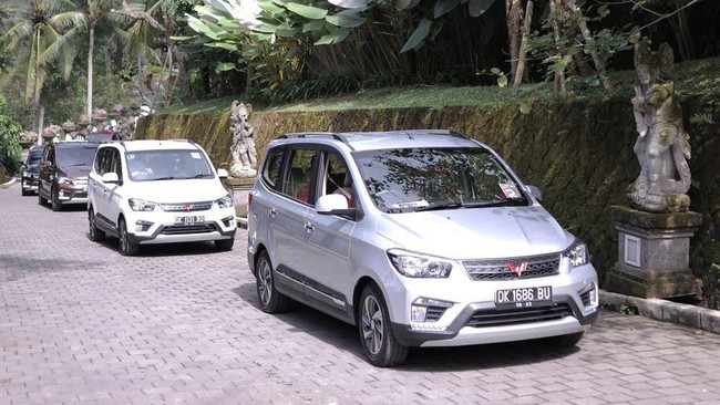 Foto: Dok. Wuling Motors Indonesia