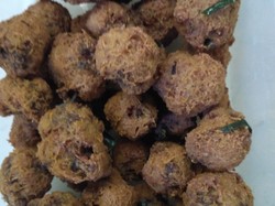 Resep Daging: Bola-Bola Dendeng Ragi