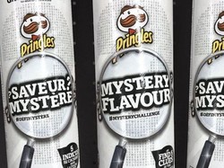 Setelah Oreo, Pringles Ajak Netizen Tebak Rasa Terbarunya
