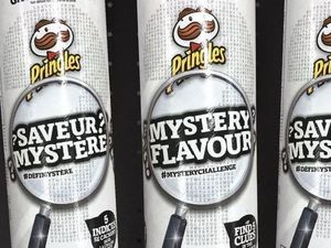 Setelah Oreo, Pringles Ajak Netizen Tebak Rasa Terbarunya Setelah Oreo, Pringles Ajak Netizen Tebak Rasa Terbarunya