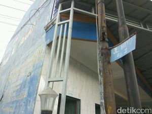Disebut Kampung Poligami, Ini Respons Pemerintahan Desa
