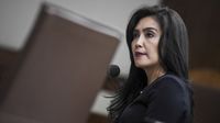 Politikus PDIP Rieke Diah Pitaloka