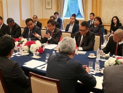 Jonan Terbang ke Jepang, Ini Jadwalnya