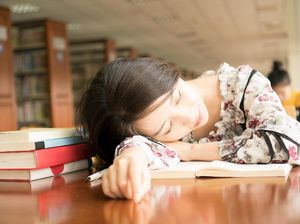 Sudah Sahur, Kok Tubuh Justru Lemas Saat Puasa? Ini 5 Kesalahannya