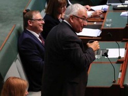 Absen Sidang Demi ke Israel, Anggota Parlemen Australia Dikecam