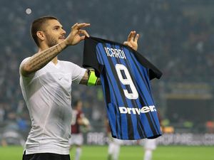 Icardi: Aku Takkan Tiru Totti