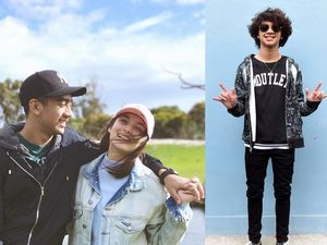 Bastian Steel Ngaku Belum Move On dari Chelsea Islan