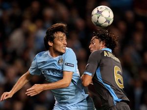 Potensi Hujan Gol di Etihad