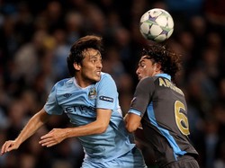 Potensi Hujan Gol di Etihad