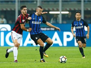 Prediksi Milanisti Indonesia dan ICI soal Derby Milan Akhir Pekan Ini Prediksi Milanisti Indonesia dan ICI soal Derby Milan Akhir Pekan Ini