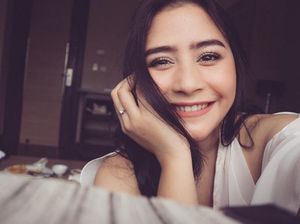 Tak Mau Pakai Tinder, Prilly Latuconsina Takut Harapannya Pupus Tak Mau Pakai Tinder, Prilly Latuconsina Takut Harapannya Pupus