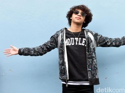 Dicibir Kayak Kerak Telor karena Chelsea, Bastian Steel: Makin Semangat Gue