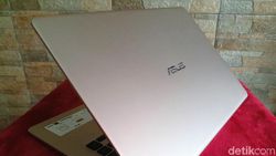 Asus VivoBook S: Puas untuk Produktivitas