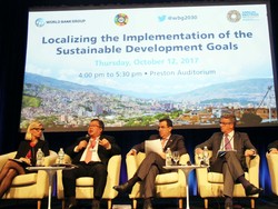 Apa Itu SDGs? Ini Pengertian dan 17 Tujuan Globalnya