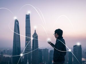 Terheboh 2018: Gerhana Bulan Langka Hingga Pensiunnya Jack Ma Terheboh 2018: Gerhana Bulan Langka Hingga Pensiunnya Jack Ma