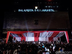 Kejar Investasi Rp 1.000 T, DKI Pakai Jaringan Pengusaha Sandiaga