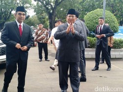 Sekjen Gerindra Kini Bicara Kandidat Cawapres di 4 Kantong Prabowo