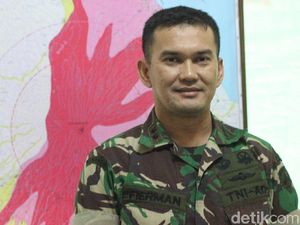 Pengungsi Diminta Tak Balik ke Zona Merah Gunung Agung