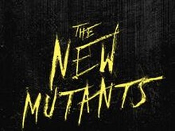 Film Spin Off X-Men The New Mutans Tayang April 2018