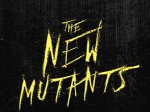 Film Spin Off X-Men The New Mutans Tayang April 2018 Film Spin Off X-Men The New Mutans Tayang April 2018