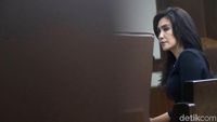 Rieke Bersaksi di Sidang PK Pemecatan Karyawan Pelindo II