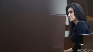 Rieke Bersaksi di Sidang PK Pemecatan Karyawan Pelindo II