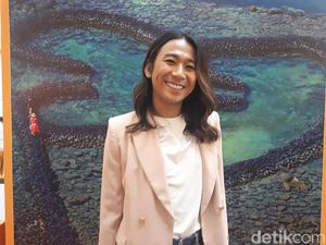 Jovi Adhiguna Bagi Tips Jadi Vlogger Sukses