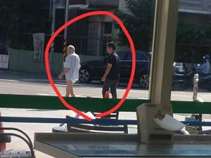 Kasir Muda Ini Rela Antar Pulang Pelanggan yang Mengidap Alzheimer