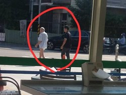 Kasir Muda Ini Rela Antar Pulang Pelanggan yang Mengidap Alzheimer