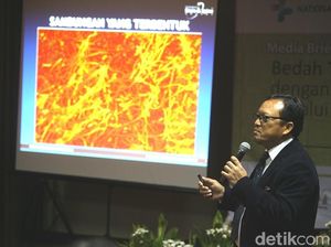 Ini Metode Tangani Bedah Tumor Lewat Alis Mata Minim Risiko Ini Metode Tangani Bedah Tumor Lewat Alis Mata Minim Risiko