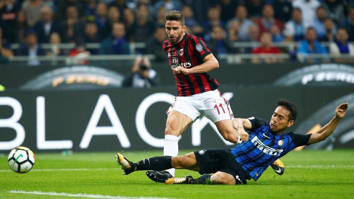 Foto: Alessandro Garofalo/Reuters