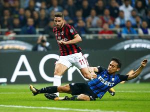 Borini: Kekalahan yang Amat Menyakitkan