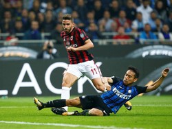 Borini: Kekalahan yang Amat Menyakitkan