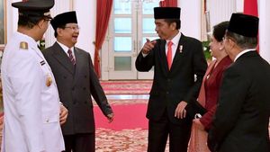 Jokowi Capres PDIP, Beginikah Pertarungan 2019?