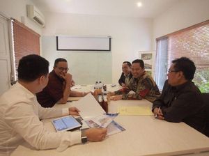 Anies-Sandi Dilantik, Sinergi DKI-Tangerang Diharap Makin Efektif