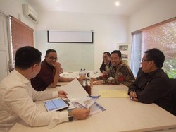 Anies-Sandi Dilantik, Sinergi DKI-Tangerang Diharap Makin Efektif