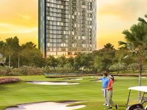 Kenyamanan yang Sempurna dalam Jababeka Residence