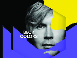 Beck Melakukannya Lagi dalam Colors