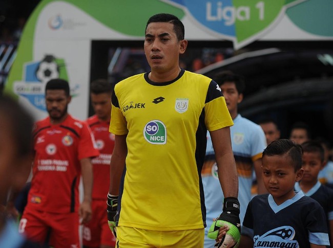 Empat Pesepakbola Indonesia yang Meninggal Akibat Insiden di Pertandingan